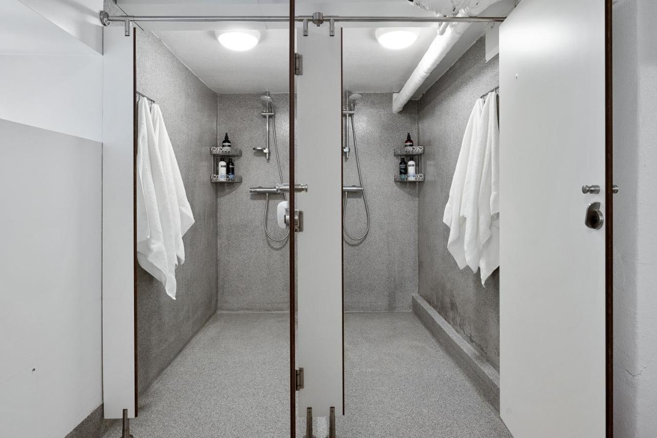 Luxury Villa In Downtown Reykjavík Zewnętrze zdjęcie