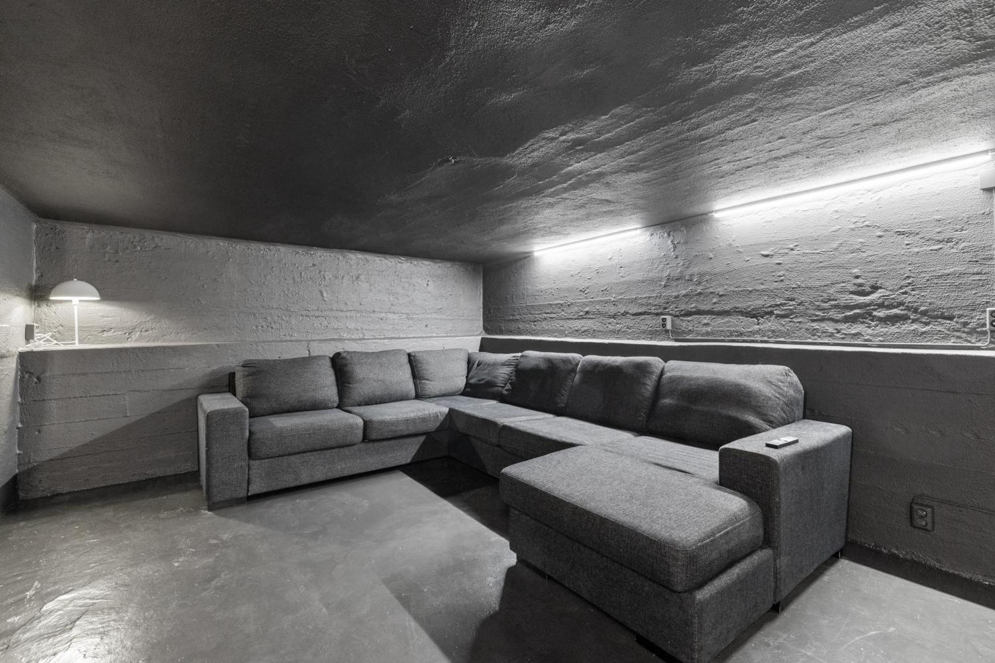 Luxury Villa In Downtown Reykjavík Zewnętrze zdjęcie